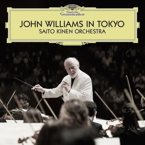 John Williams