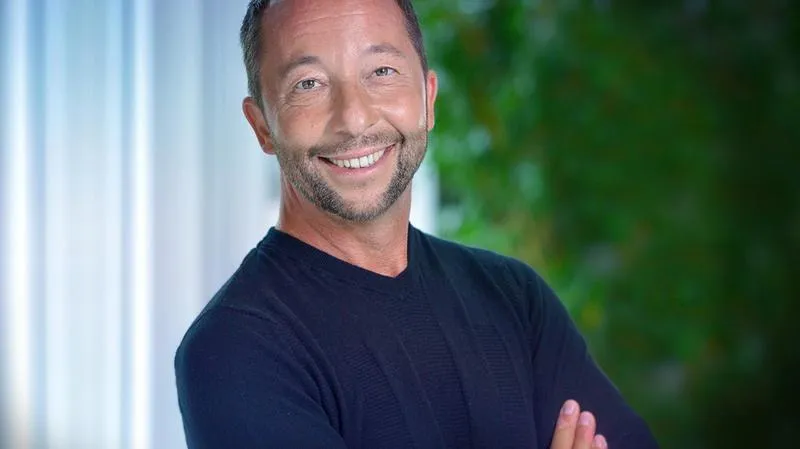 Kariera DJ Bobo