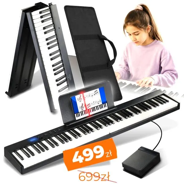 Keyboard czy pianino