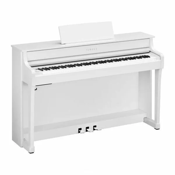 Klawiatura pianina