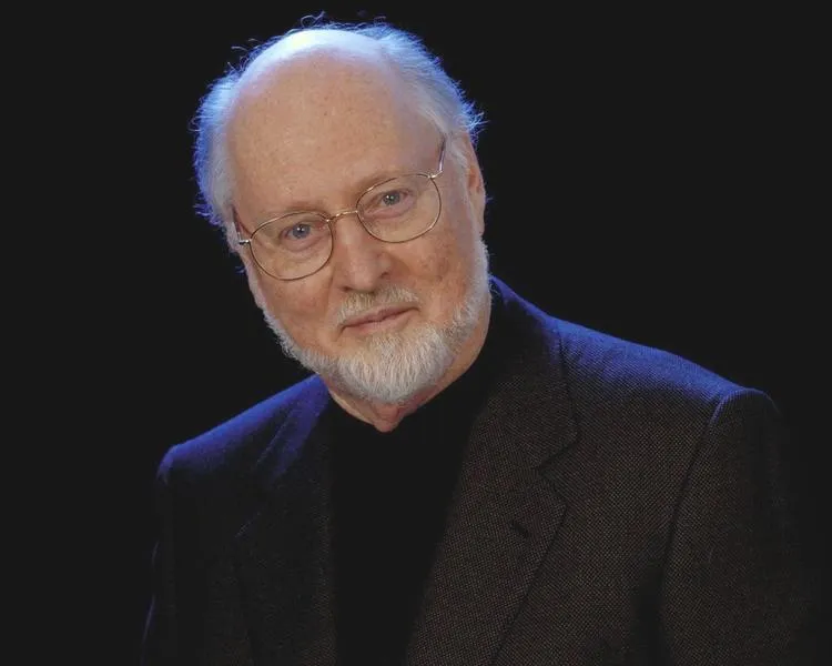 Kompozytor Harry'ego Pottera