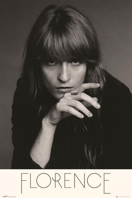 Koncert Florence and the Machine