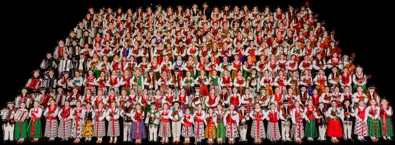 Koncert Mała Armia Janosika