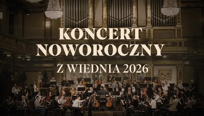 Koncert nocy letniej