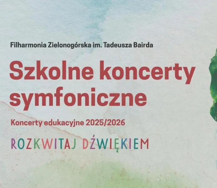 Koncerty symfoniczne