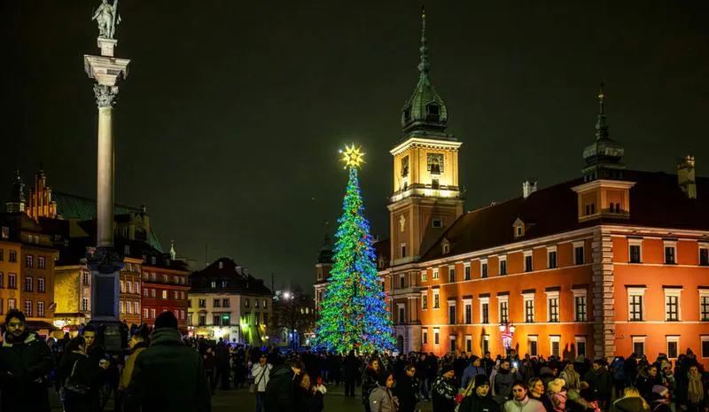 Koncerty w Warszawie
