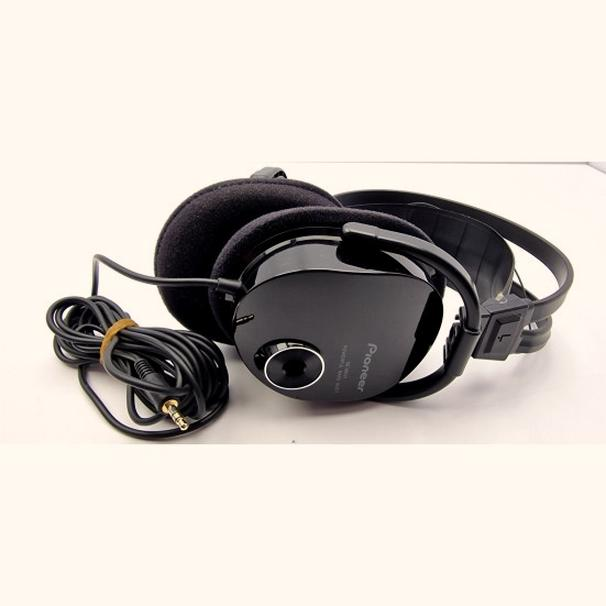 Konfiguracja słuchawek Bluetooth