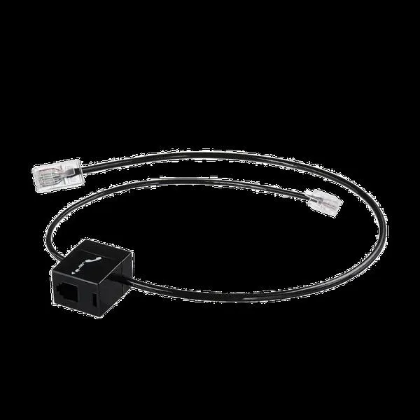 Korzystanie z wejścia słuchawek z przodu