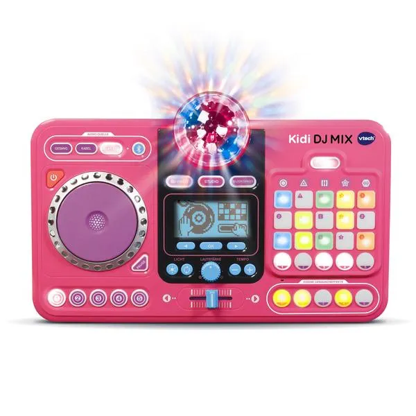 Koszt dj mixu w klubie