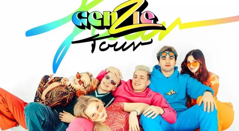 Koszt koncertu Genzie