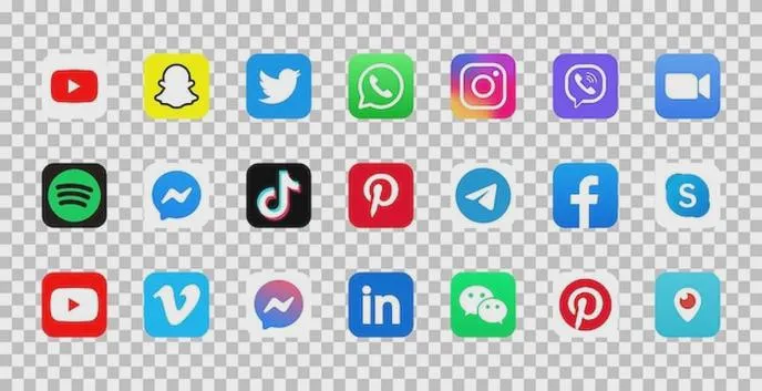 Krok po kroku Spotify Facebook