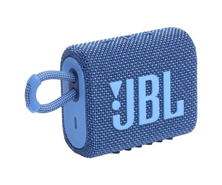 Ładowanie głośnika JBL Go