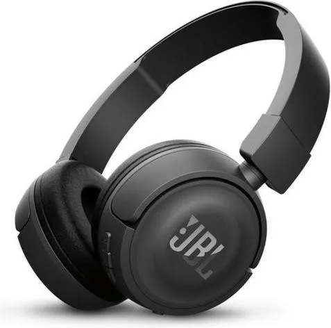 Ładowanie słuchawek JBL