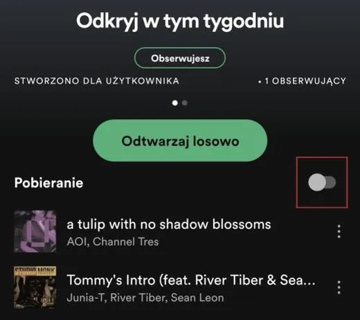 Legalne źródła muzyki