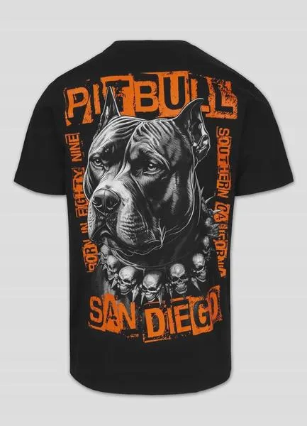 Miejsca występów Pitbulla