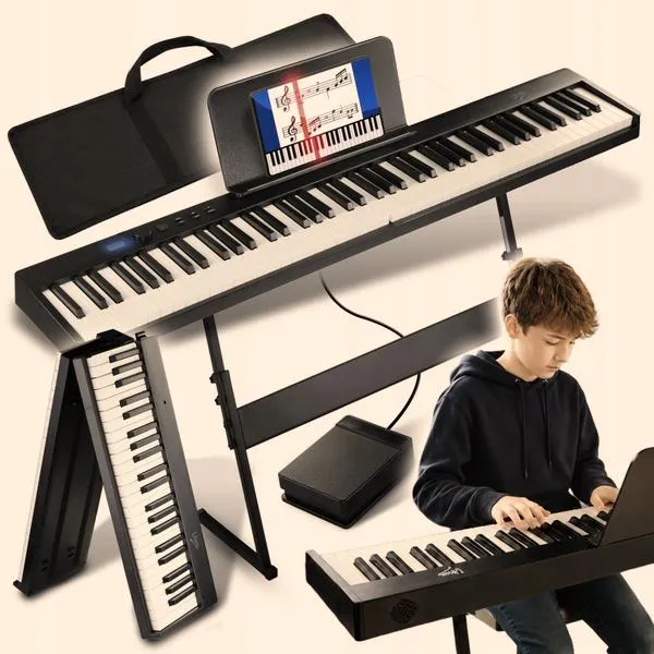 Mobilność keyboardu