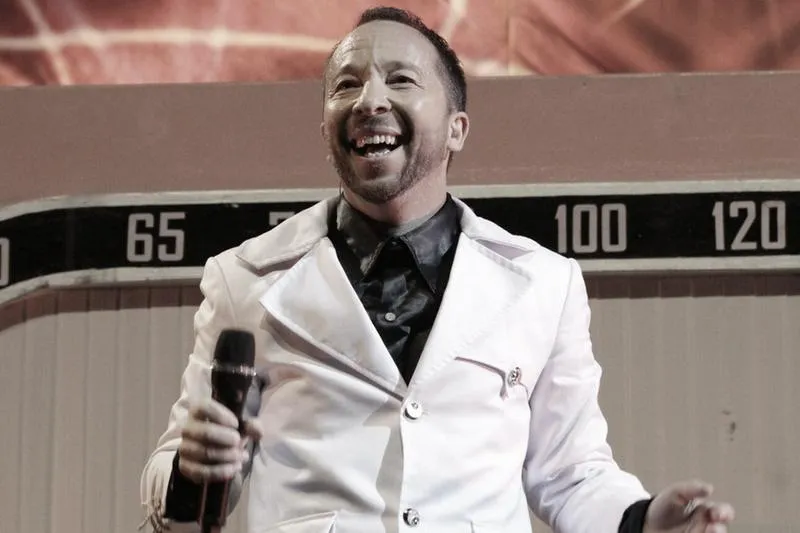 Muzyczne dziedzictwo DJ Bobo