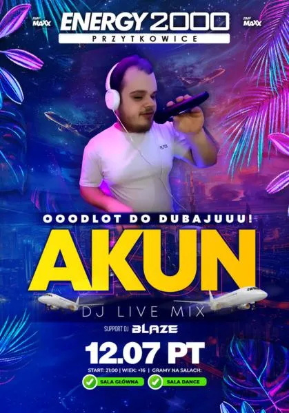 Muzyczne inspiracje