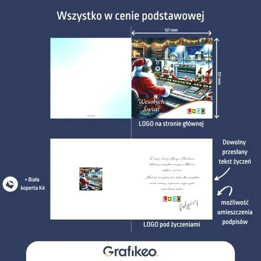Muzyka na Święta