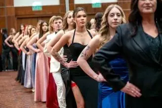 Muzyka na studniówkę