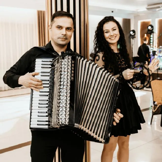 Muzyka na wesele