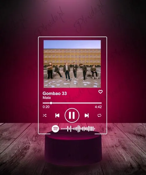 Muzyka offline Spotify