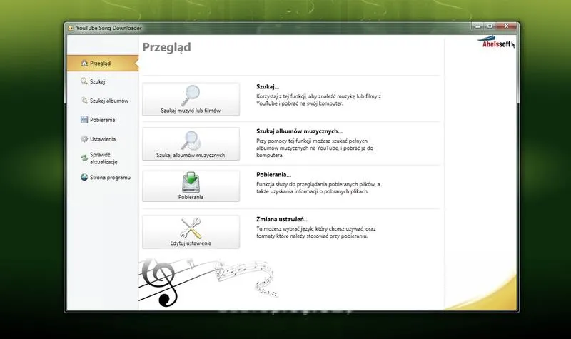 Muzyka offline