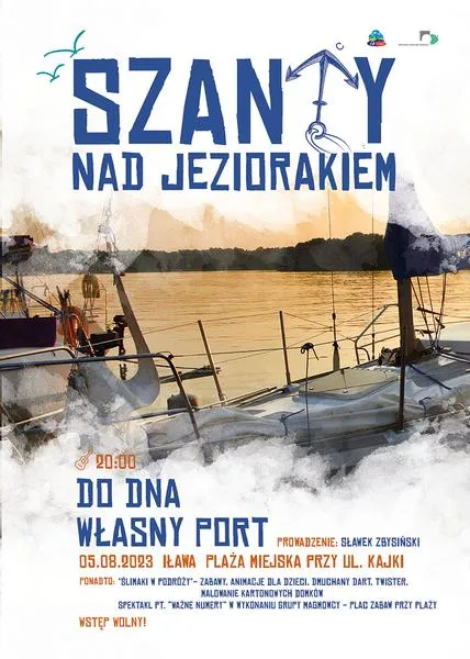 Muzyka szant