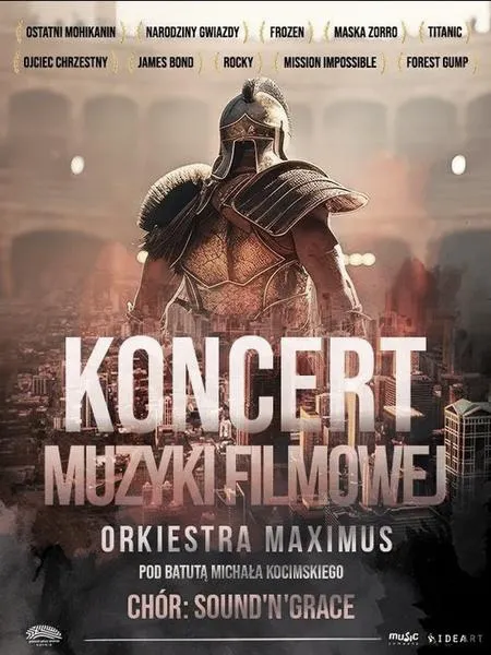 Muzyka w filmie