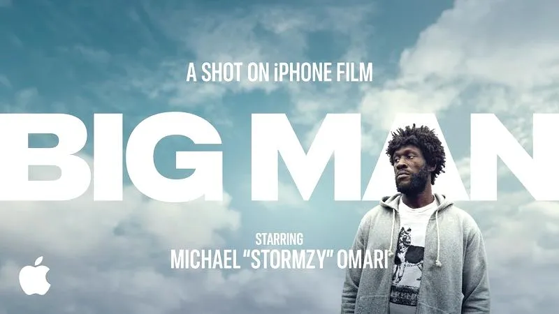 Nagrywanie filmów na iPhone