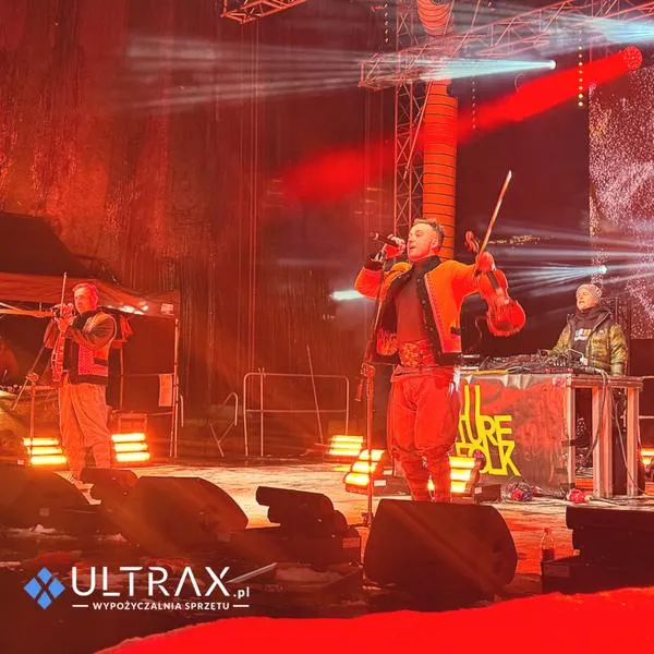 Nagrzewanie muzyki na płycie CD-R