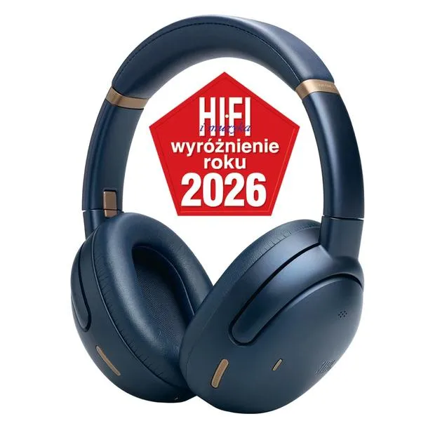 Najlepsze słuchawki 2026