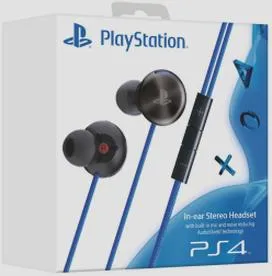 Najlepsze słuchawki do PS4
