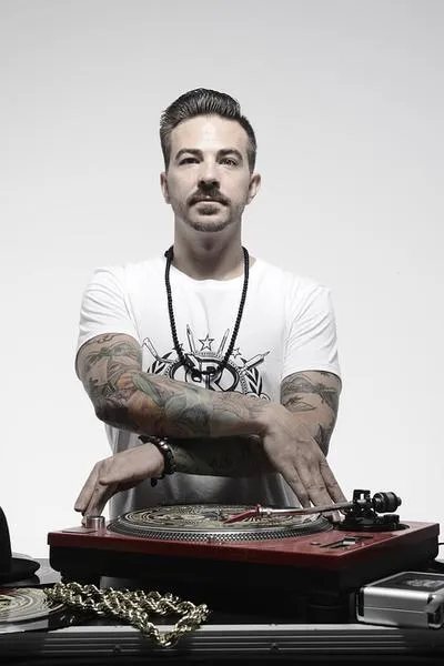 Najlepszy DJ