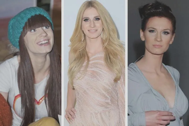 Największe przeboje pop