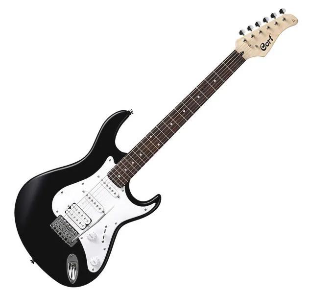 Nauka gry na gitarze