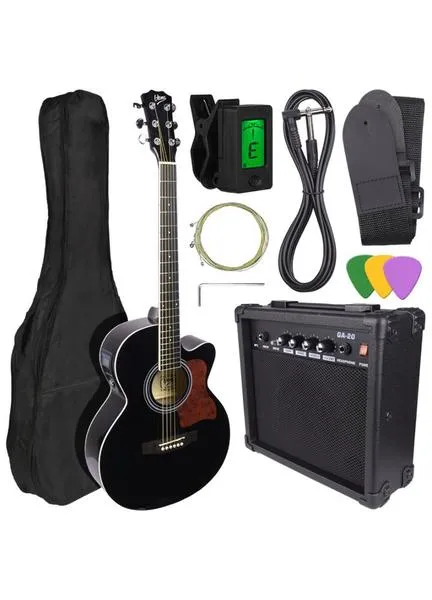 Nauka gry na gitarze