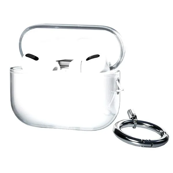 Nowe AirPods