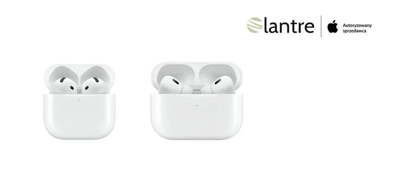 Numer seryjny AirPods