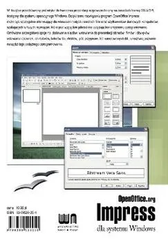 OpenOffice instrukcje