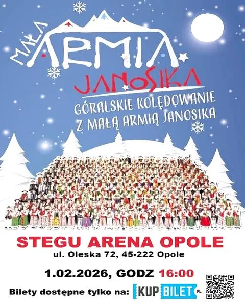 Opinie o Małej Armii Janosika