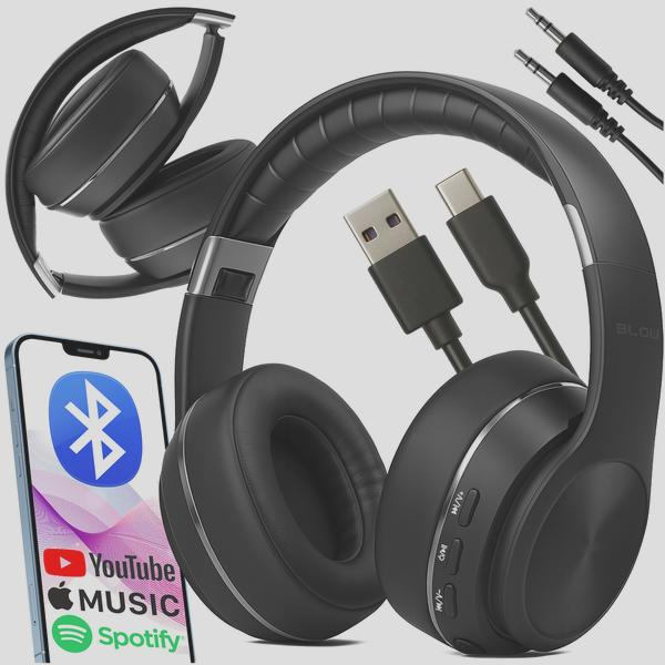 Opóźnienie audio w słuchawkach