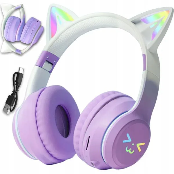 Optymalna wydajność słuchawek