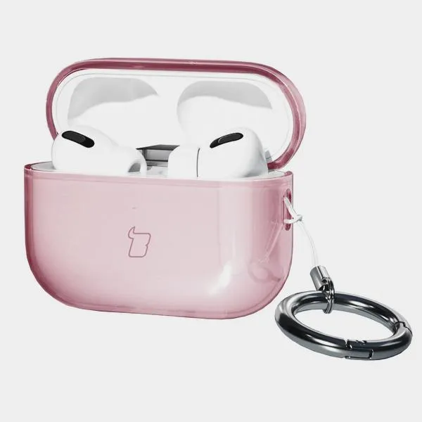 Parowanie AirPods z MacBookiem