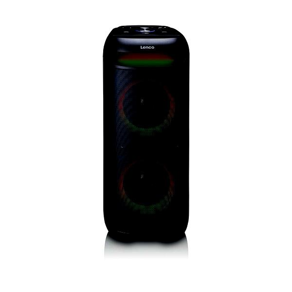 Parowanie głośnika Bluetooth