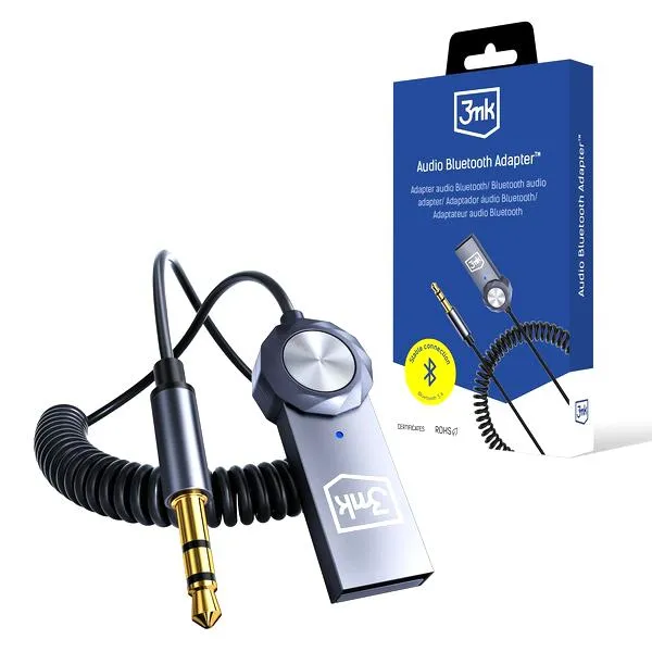 Parowanie słuchawek Bluetooth