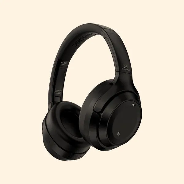 Parowanie słuchawek Bluetooth