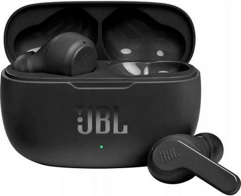 Parowanie słuchawek JBL