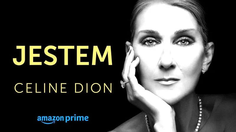 Paryż koncert Céline Dion