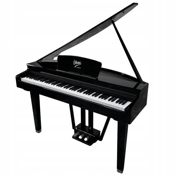 Pianino akustyczne